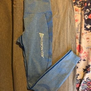 Women’s work out legging